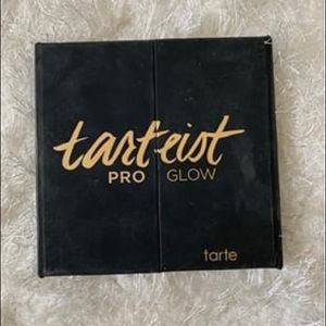 Tarte Palette